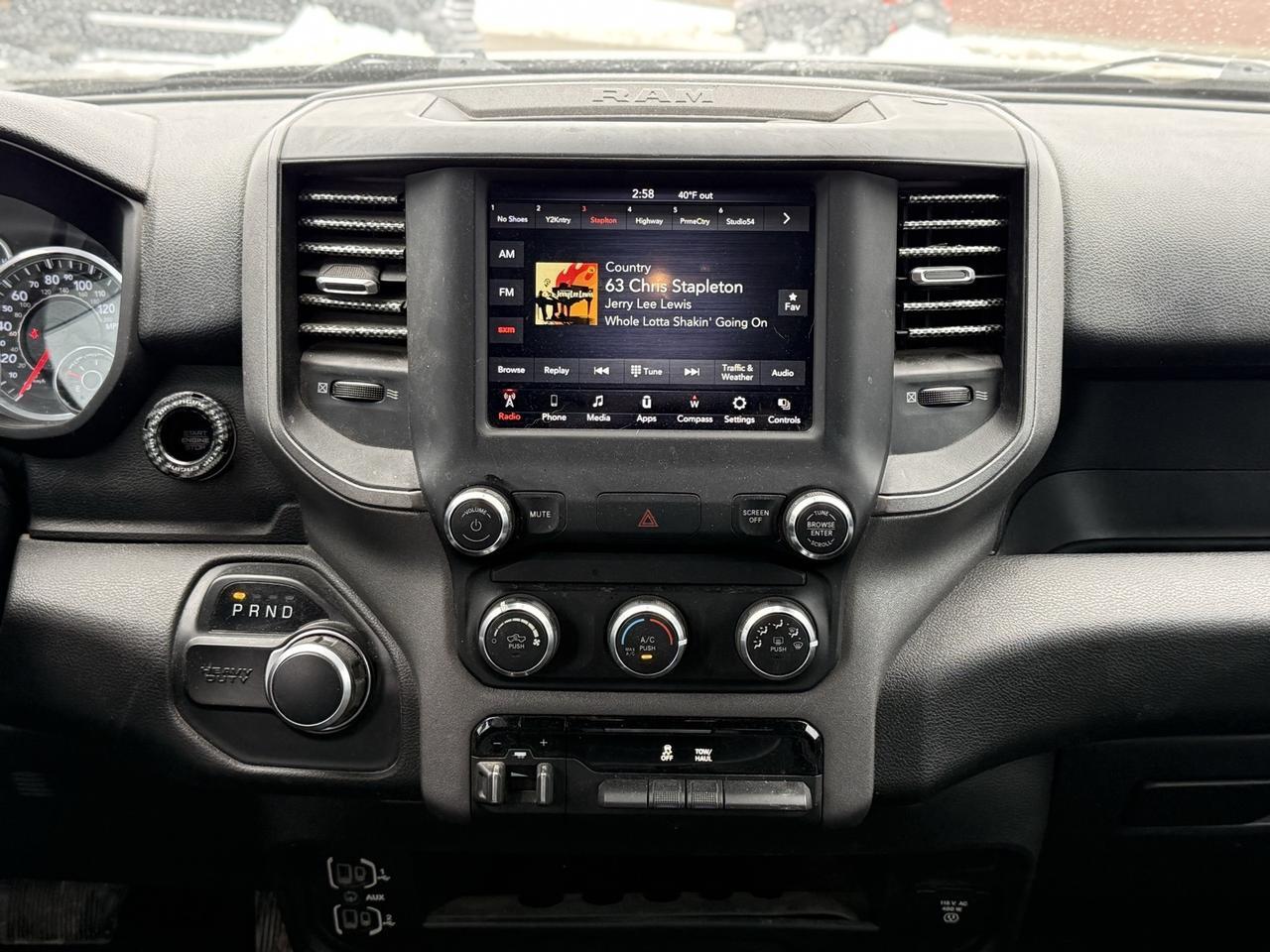 2021 Ram 2500 Tradesman Crestwood KY