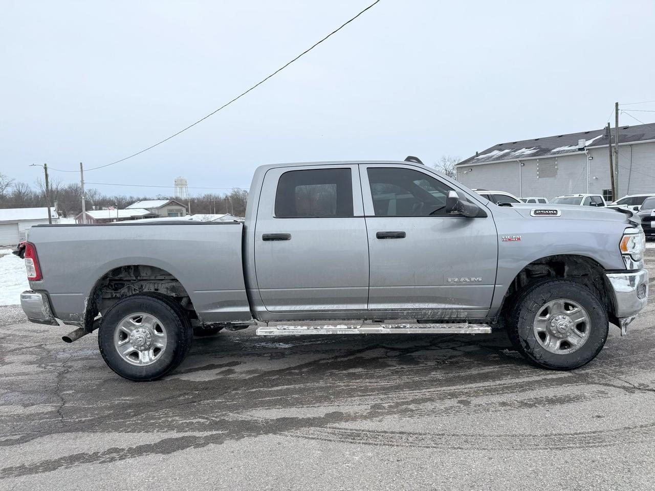 2021 Ram 2500 Tradesman Crestwood KY