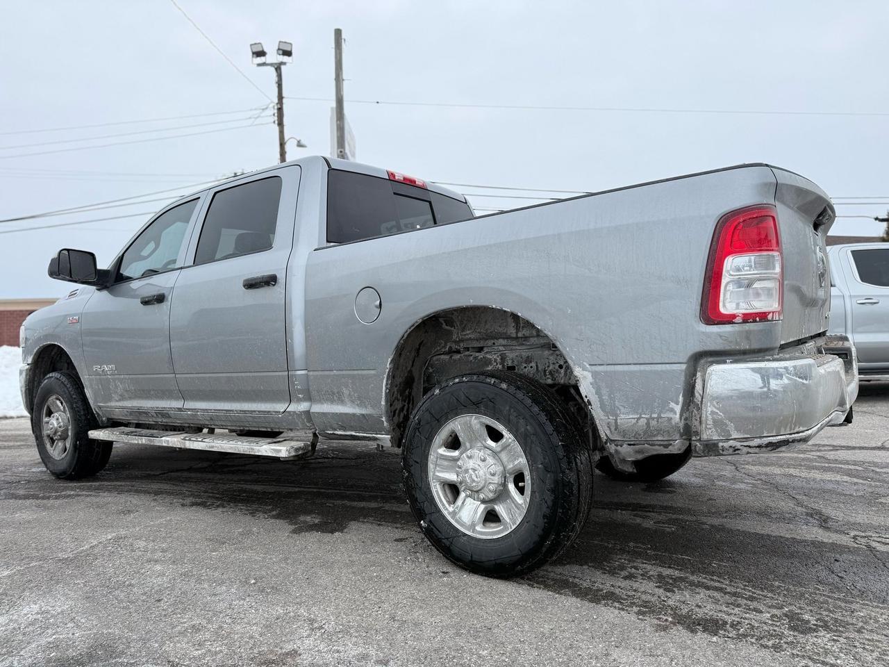 2021 Ram 2500 Tradesman Crestwood KY