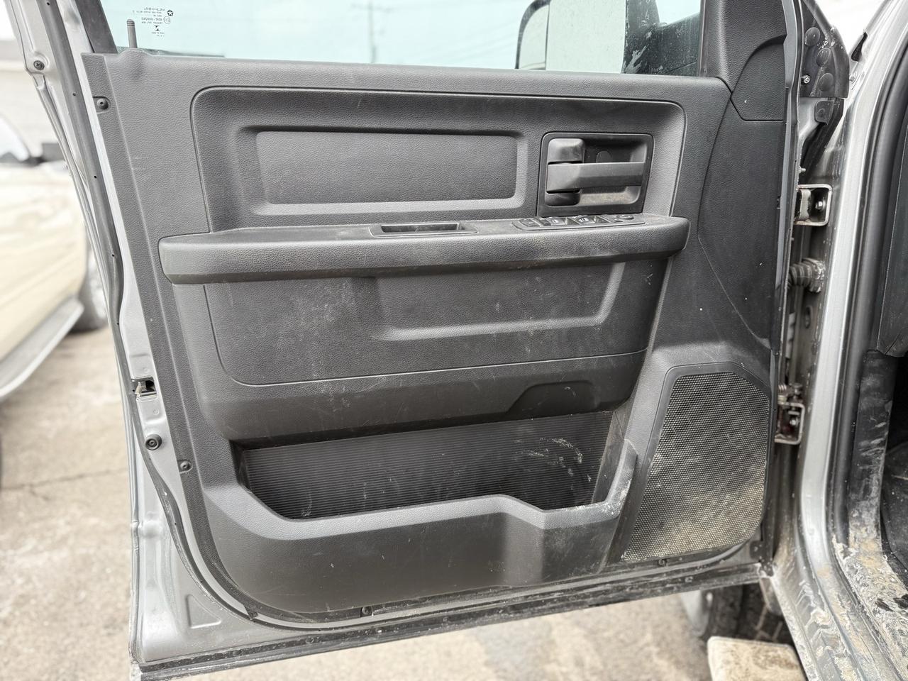 2021 Ram 2500 Tradesman Crestwood KY