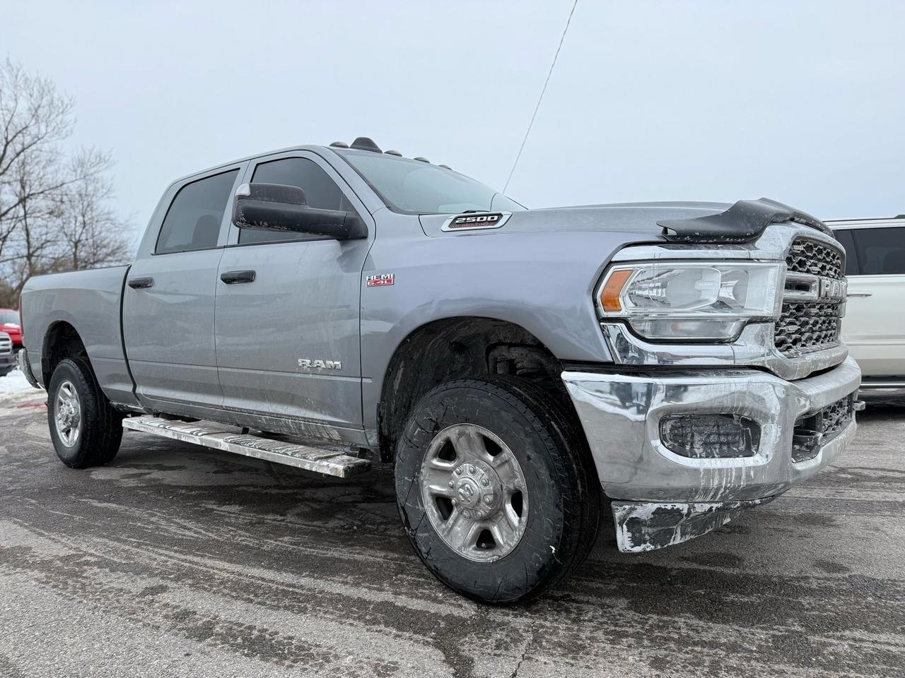 2021 Ram 2500 Tradesman Crestwood KY
