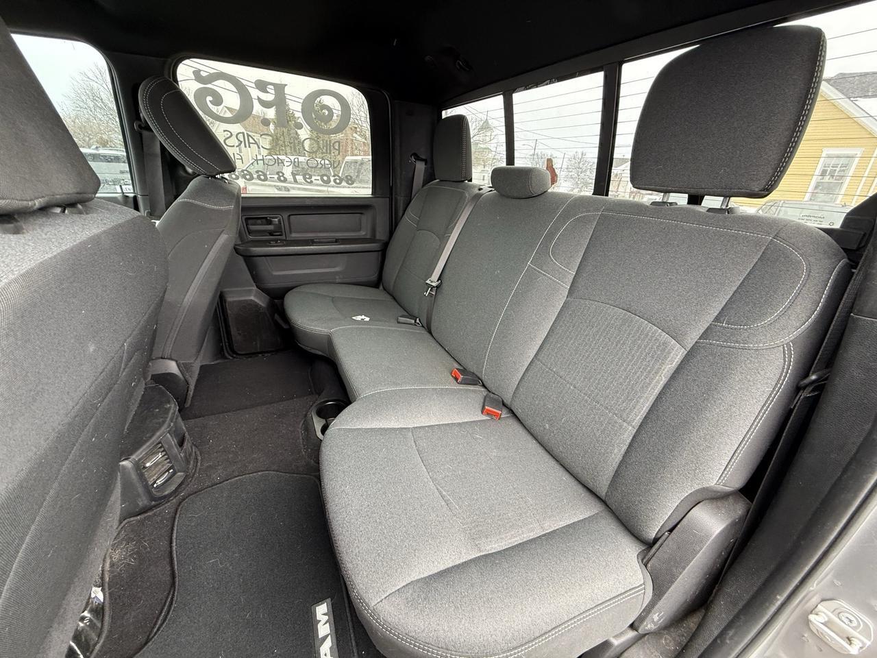 2021 Ram 2500 Tradesman Crestwood KY