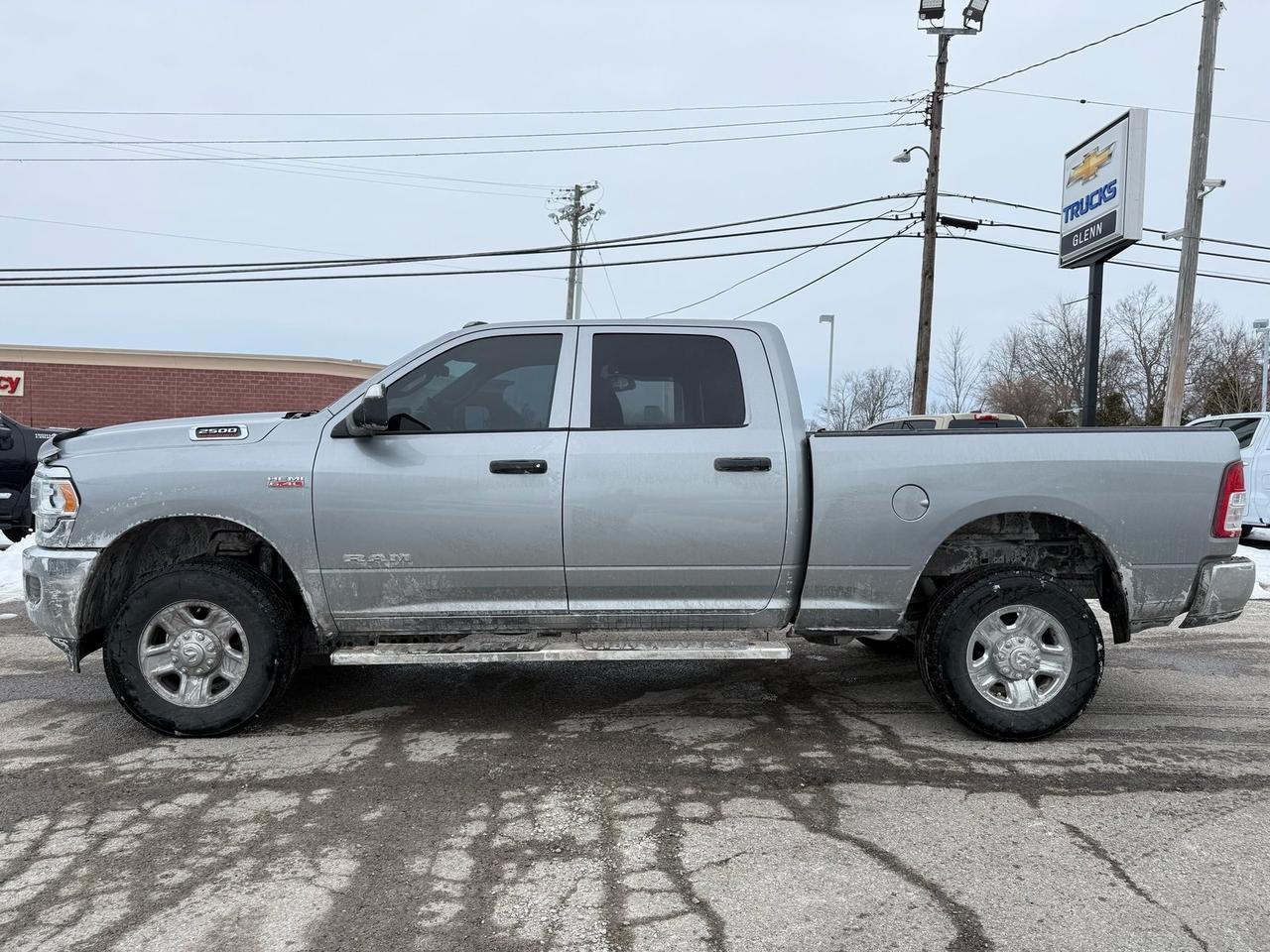 2021 Ram 2500 Tradesman Crestwood KY