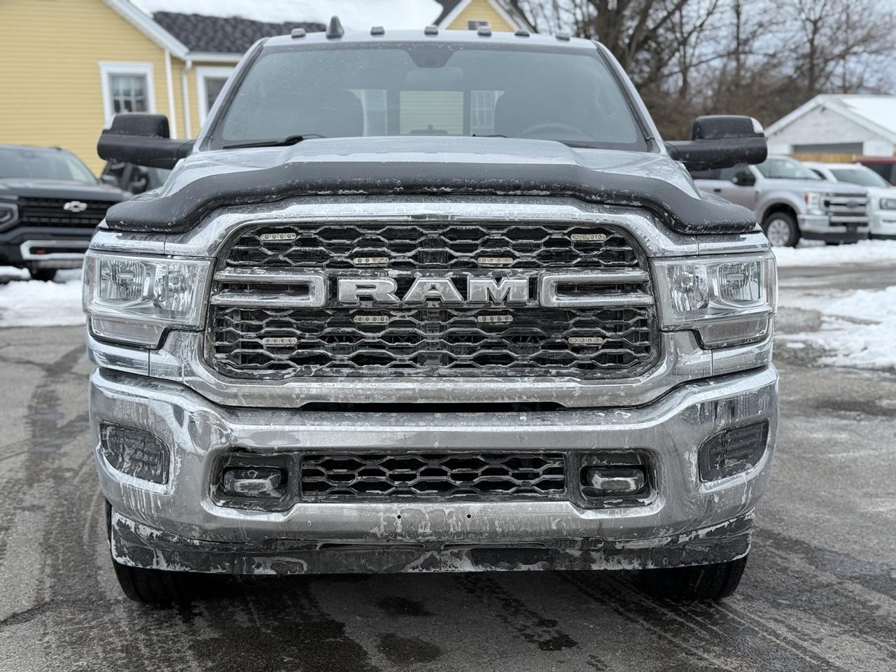 2021 Ram 2500 Tradesman Crestwood KY