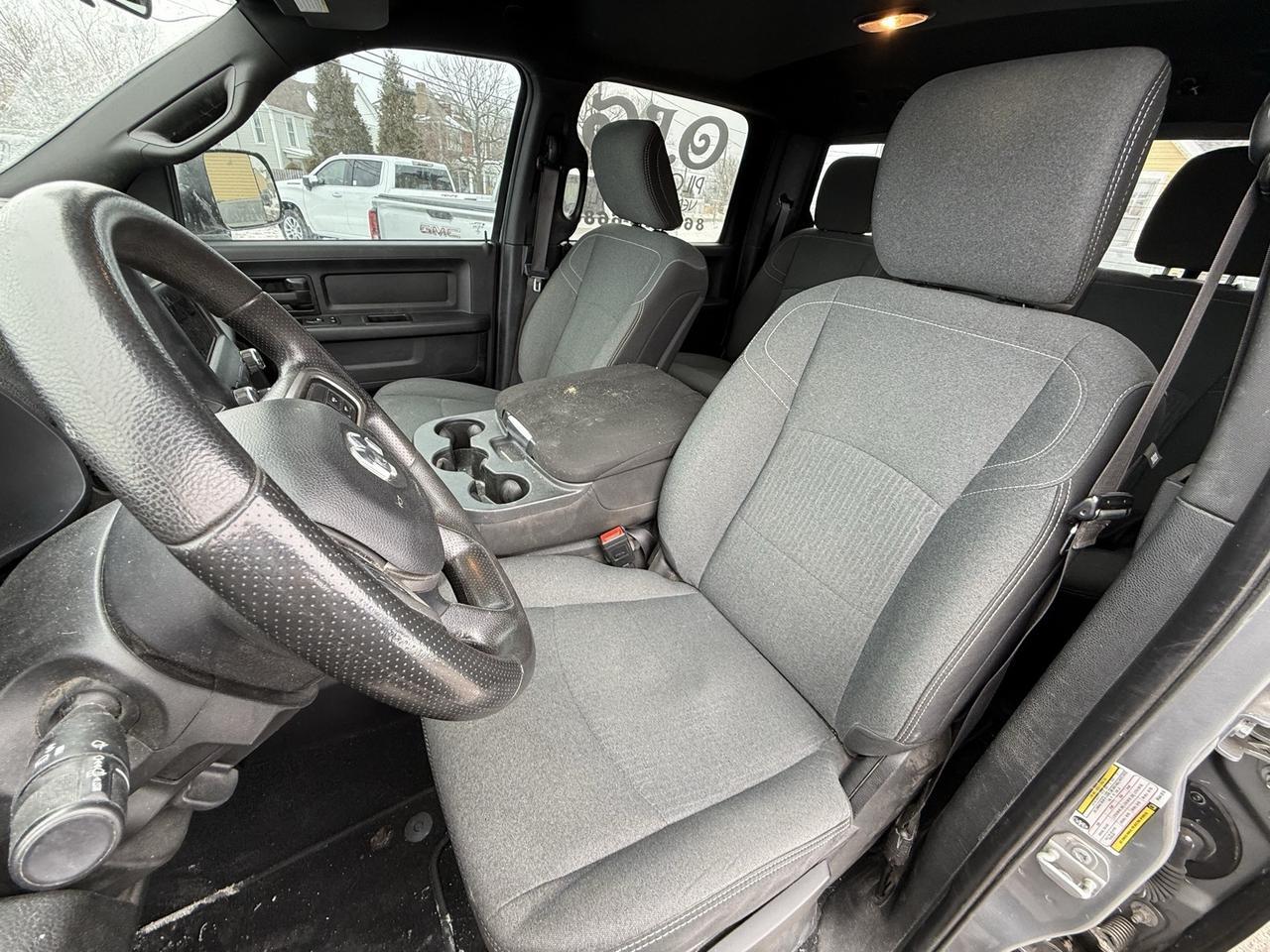 2021 Ram 2500 Tradesman Crestwood KY