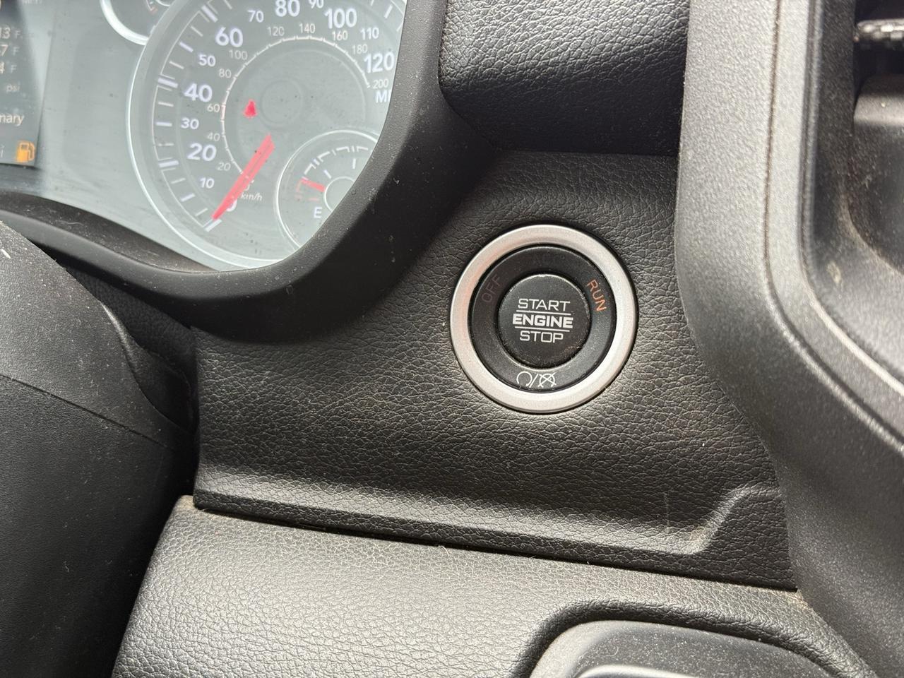 2021 Ram 2500 Tradesman Crestwood KY