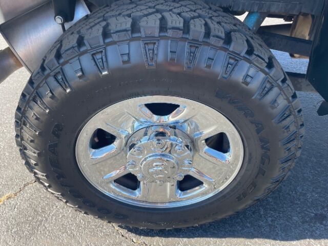 2021 Ram 2500 Tradesman Crew Cab 4x4 6&apos;4 Box Charlotte NC