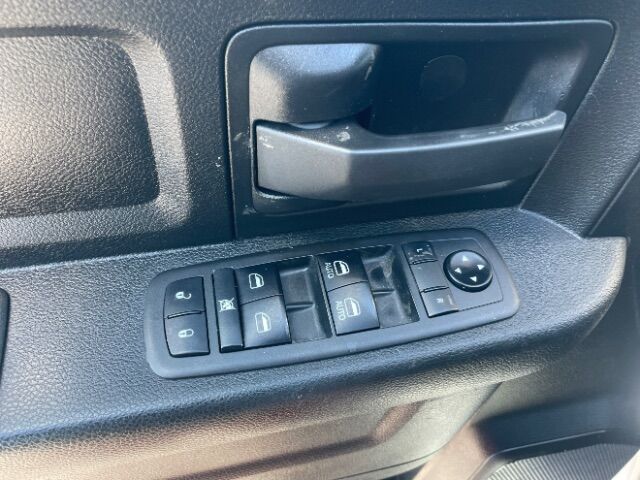 2021 Ram 2500 Tradesman Crew Cab 4x4 6&apos;4 Box Charlotte NC