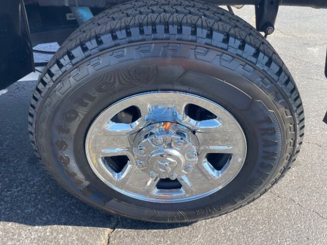 2021 Ram 2500 Tradesman Crew Cab 4x4 6&apos;4 Box Charlotte NC