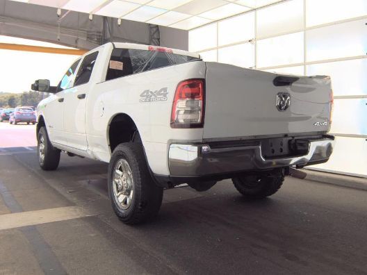 2021 Ram 2500 Tradesman Crew Cab 4x4 6&apos;4 Box Charlotte NC