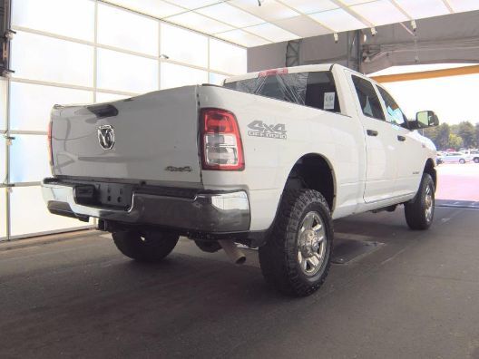 2021 Ram 2500 Tradesman Crew Cab 4x4 6&apos;4 Box Charlotte NC