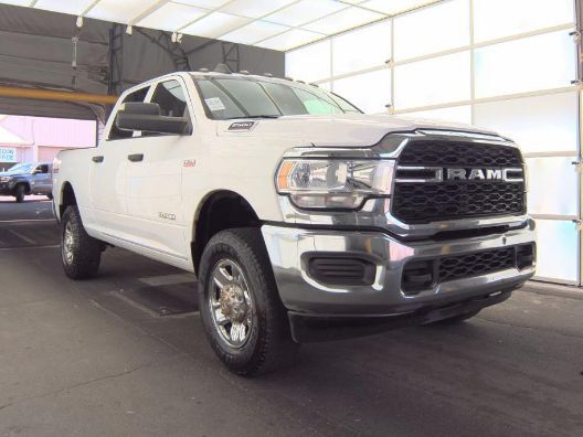 2021 Ram 2500 Tradesman Crew Cab 4x4 6&apos;4 Box Charlotte NC