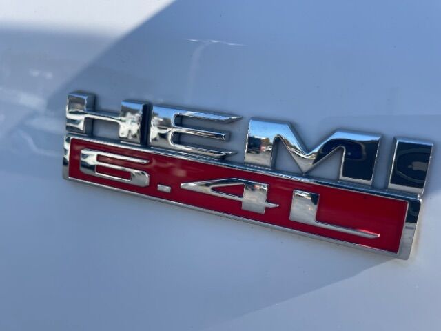 2021 Ram 2500 Tradesman Crew Cab 4x4 6&apos;4 Box Charlotte NC