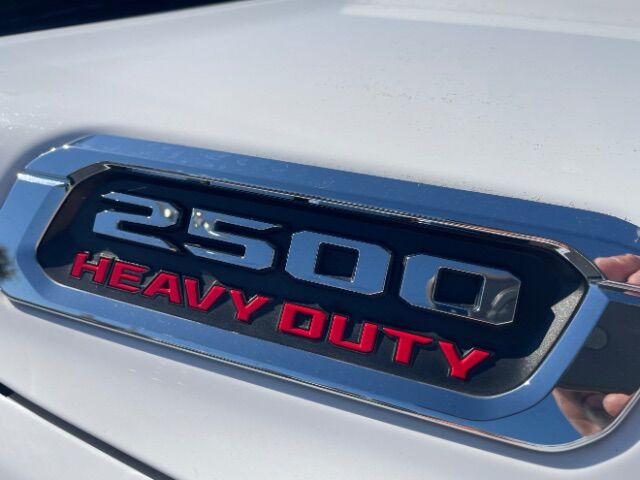 2021 Ram 2500 Tradesman Crew Cab 4x4 6&apos;4 Box Charlotte NC