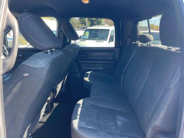 2021 Ram 2500 Tradesman Crew Cab 4x4 6&apos;4 Box Charlotte NC