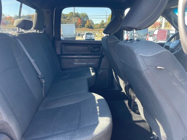 2021 Ram 2500 Tradesman Crew Cab 4x4 6&apos;4 Box Charlotte NC