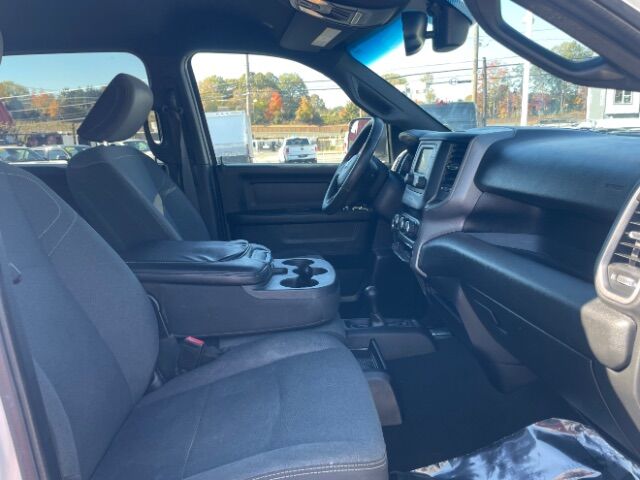 2021 Ram 2500 Tradesman Crew Cab 4x4 6&apos;4 Box Charlotte NC