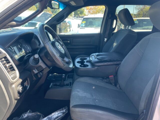 2021 Ram 2500 Tradesman Crew Cab 4x4 6&apos;4 Box Charlotte NC