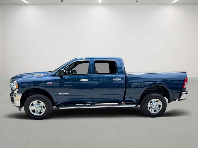 2021 Ram 2500 Tradesman Crew Cab 4x4 6&apos;4&quot; Box North Dartmouth MA