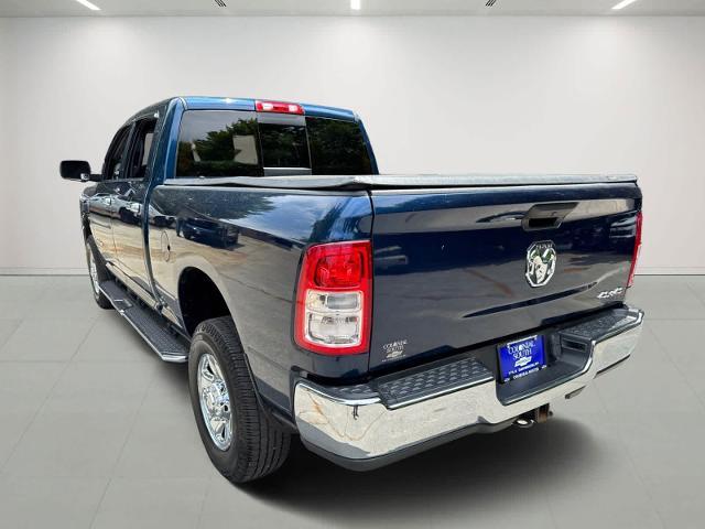 2021 Ram 2500 Tradesman Crew Cab 4x4 6&apos;4&quot; Box North Dartmouth MA