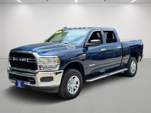 2021 Ram 2500 Tradesman Crew Cab 4x4 6&apos;4&quot; Box North Dartmouth MA