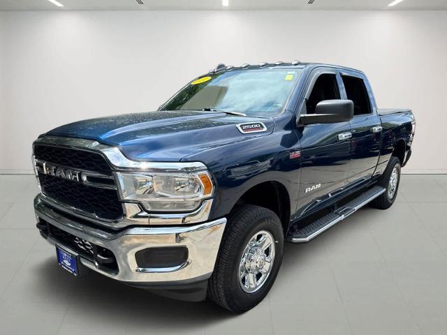 2021 Ram 2500 Tradesman Crew Cab 4x4 6&apos;4&quot; Box North Dartmouth MA