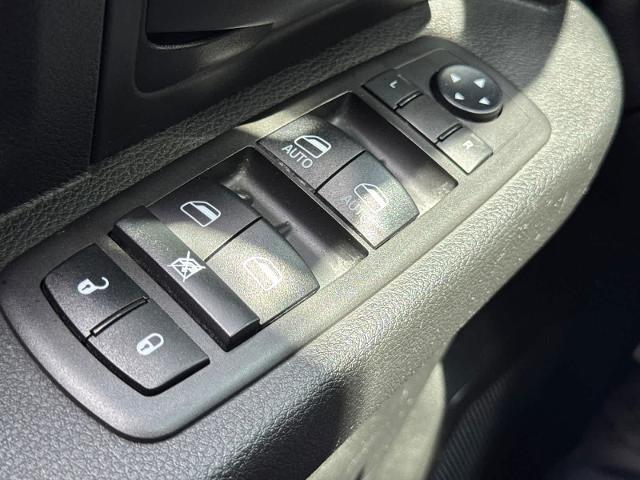 2021 Ram 2500 Tradesman Crew Cab 4x4 6&apos;4&quot; Box North Dartmouth MA