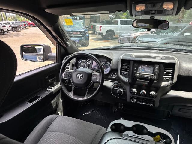 2021 Ram 2500 Tradesman Crew Cab 4x4 6&apos;4&quot; Box North Dartmouth MA