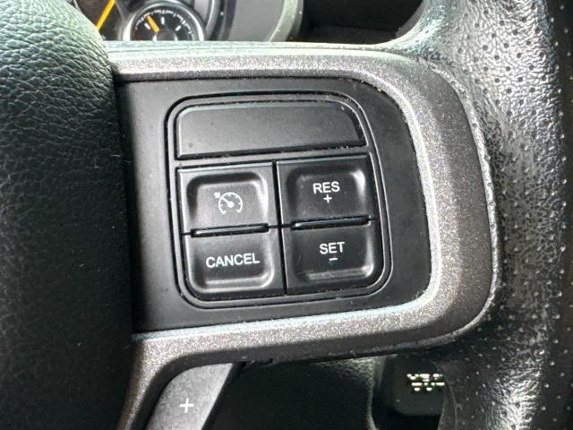 2021 Ram 2500 Tradesman Crew Cab 4x4 6&apos;4&quot; Box North Dartmouth MA