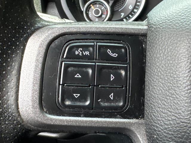 2021 Ram 2500 Tradesman Crew Cab 4x4 6&apos;4&quot; Box North Dartmouth MA