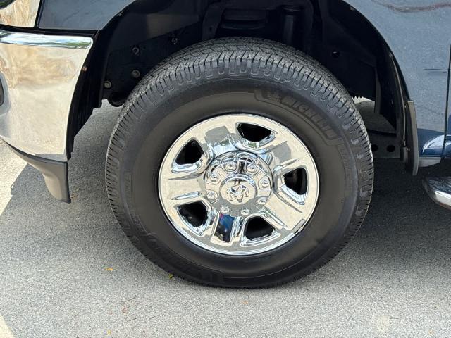2021 Ram 2500 Tradesman Crew Cab 4x4 6&apos;4&quot; Box North Dartmouth MA