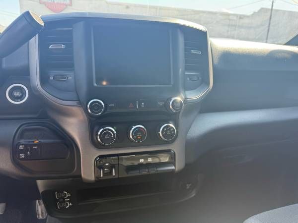 2021 Ram 2500 Tradesman Crew Cab 4x4 8&apos; Box Mesa AZ