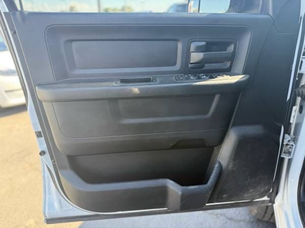 2021 Ram 2500 Tradesman Crew Cab 4x4 8&apos; Box Mesa AZ
