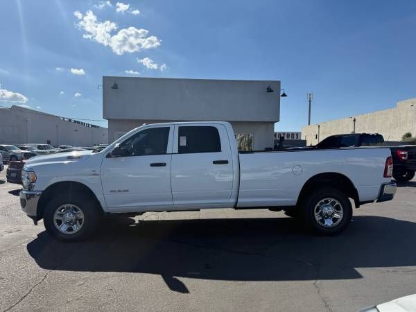 2021 Ram 2500 Tradesman Crew Cab 4x4 8&apos; Box Mesa AZ
