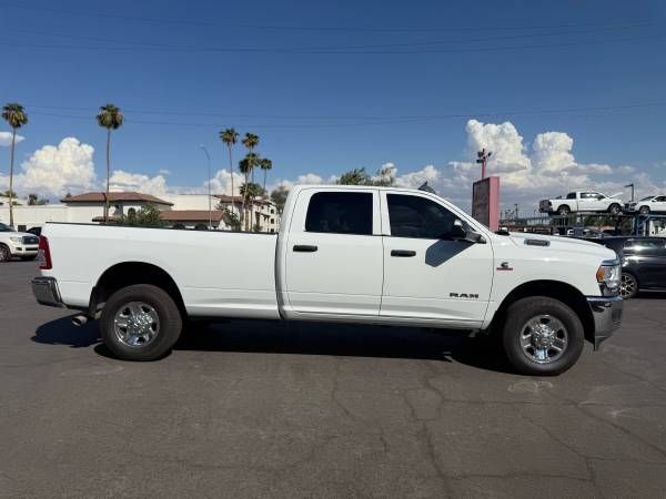 2021 Ram 2500 Tradesman Crew Cab 4x4 8&apos; Box Mesa AZ