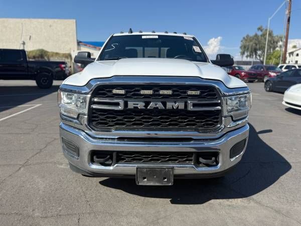 2021 Ram 2500 Tradesman Crew Cab 4x4 8&apos; Box Mesa AZ