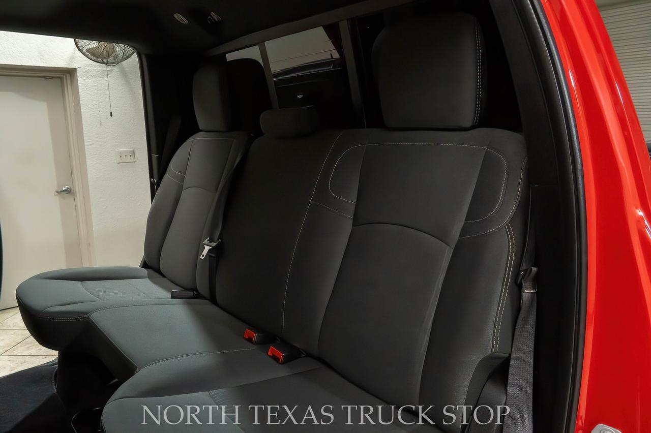 2021 Ram 2500 Tradesman Cummins Diesel 4x4 Mansfield TX