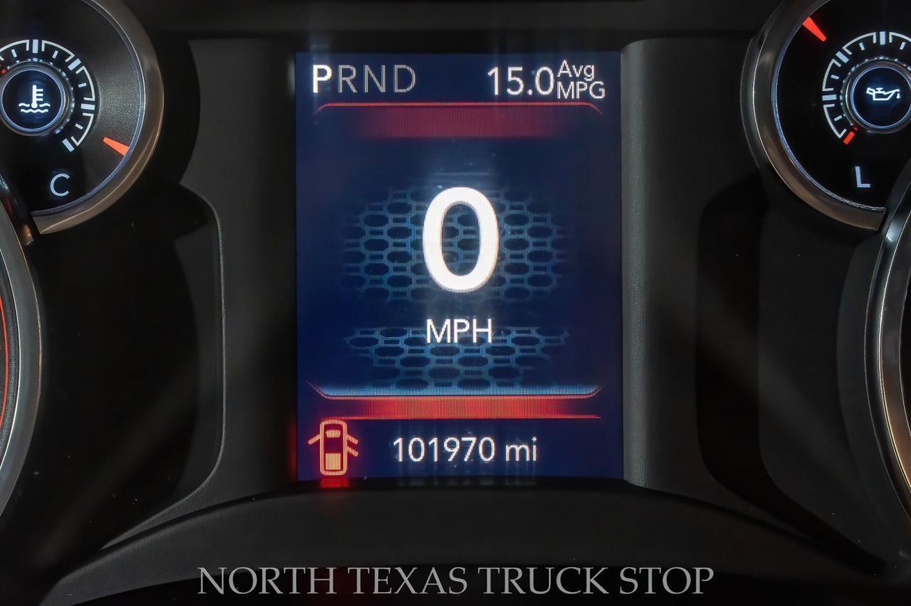 2021 Ram 2500 Tradesman Cummins Diesel 4x4 Mansfield TX