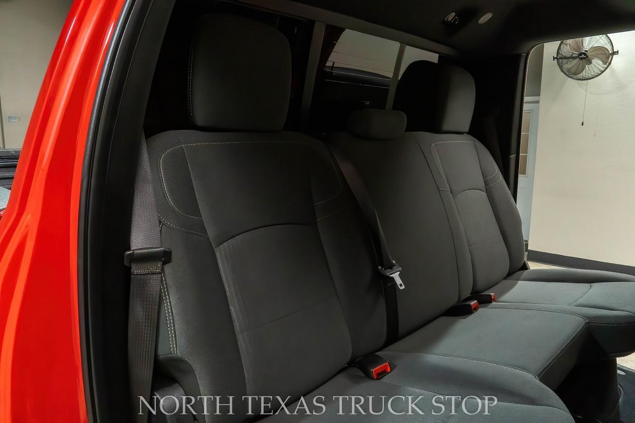 2021 Ram 2500 Tradesman Cummins Diesel 4x4 Mansfield TX