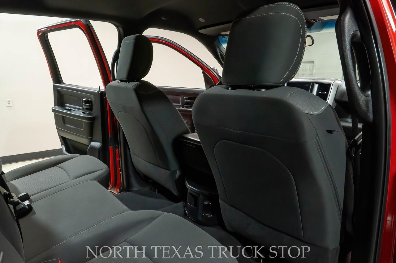 2021 Ram 2500 Tradesman Cummins Diesel 4x4 Mansfield TX