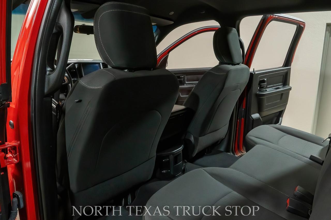 2021 Ram 2500 Tradesman Cummins Diesel 4x4 Mansfield TX