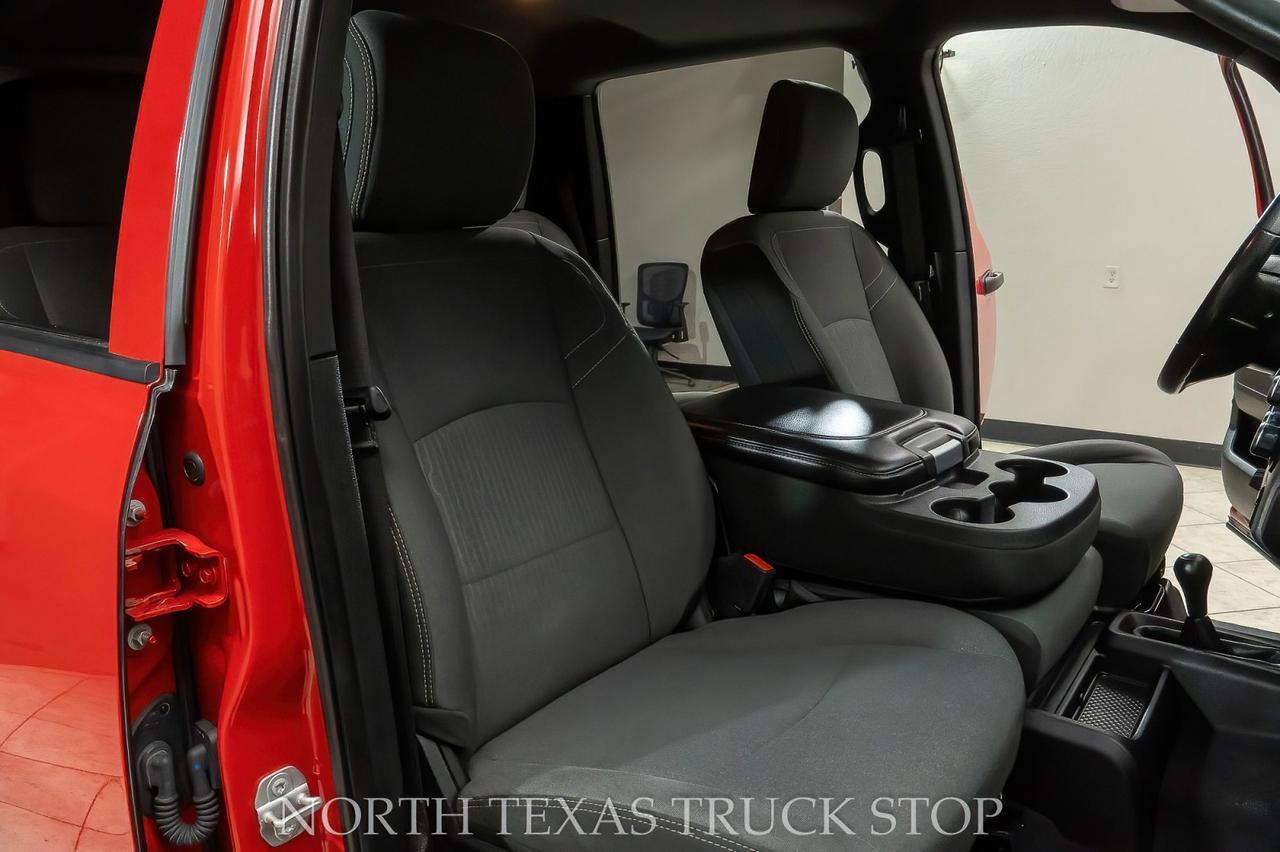 2021 Ram 2500 Tradesman Cummins Diesel 4x4 Mansfield TX