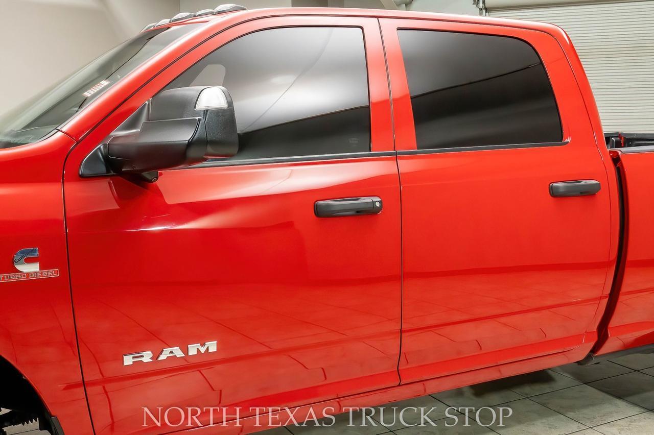 2021 Ram 2500 Tradesman Cummins Diesel 4x4 Mansfield TX
