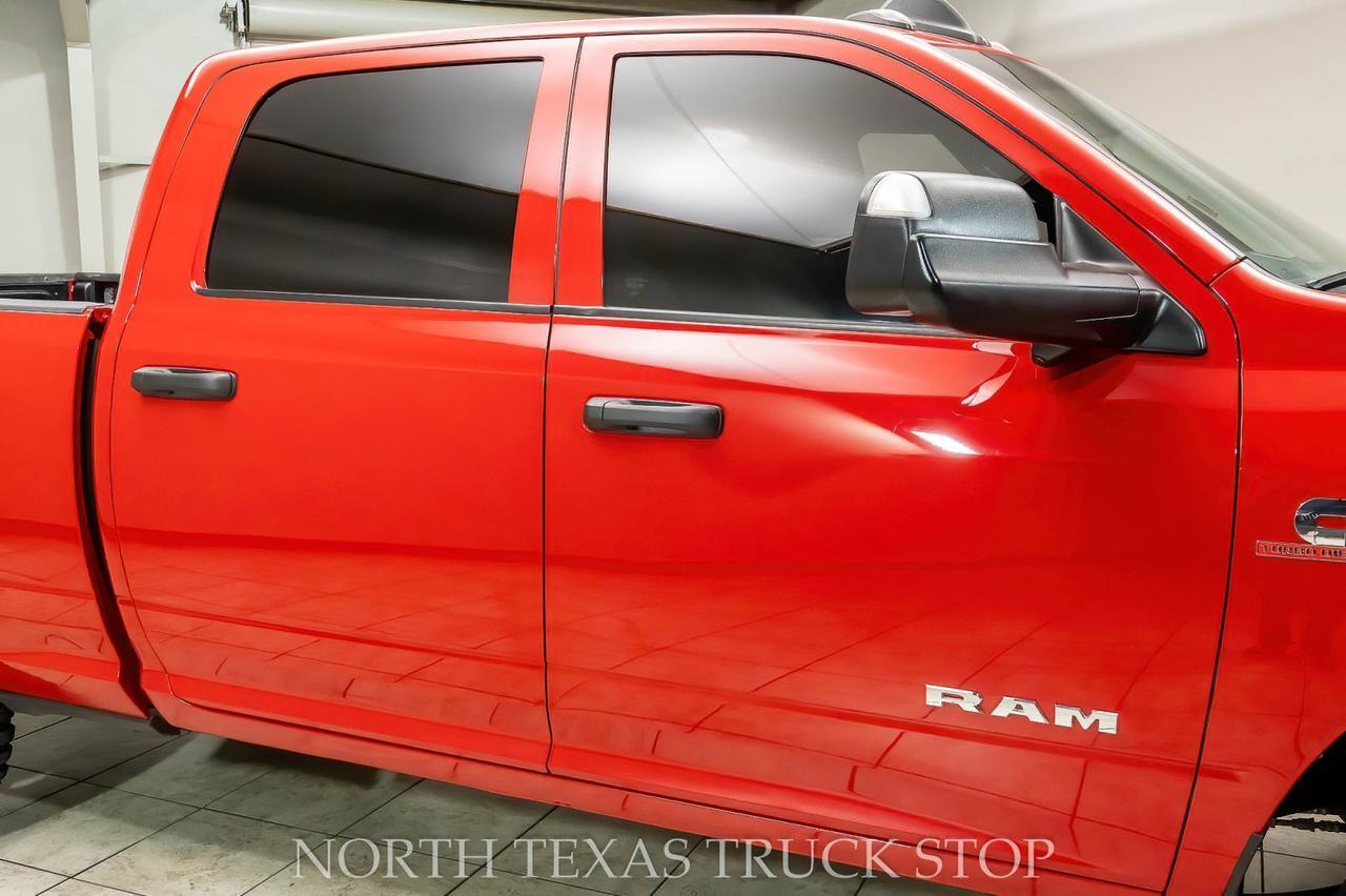 2021 Ram 2500 Tradesman Cummins Diesel 4x4 Mansfield TX