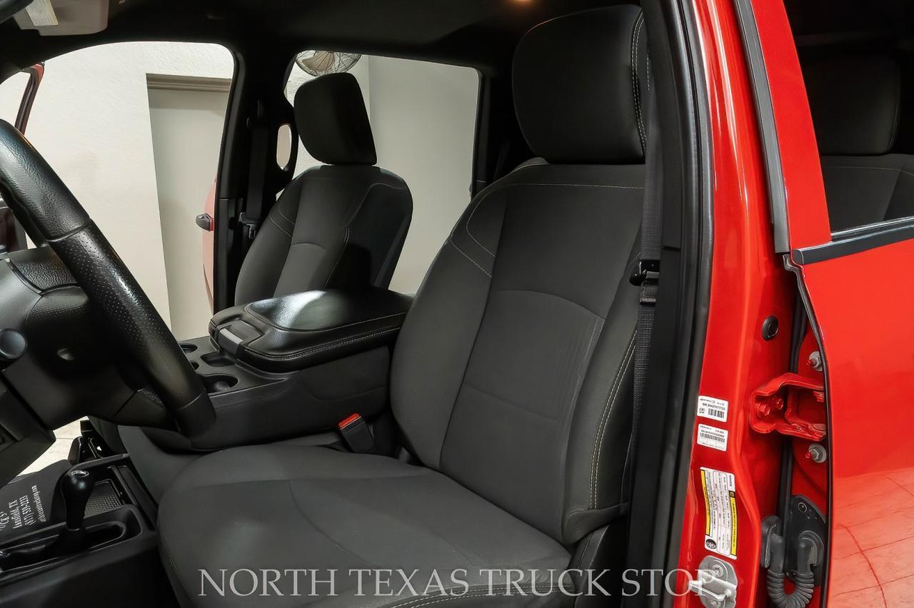 2021 Ram 2500 Tradesman Cummins Diesel 4x4 Mansfield TX