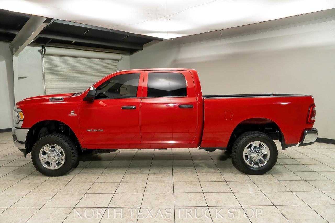 2021 Ram 2500 Tradesman Cummins Diesel 4x4 Mansfield TX