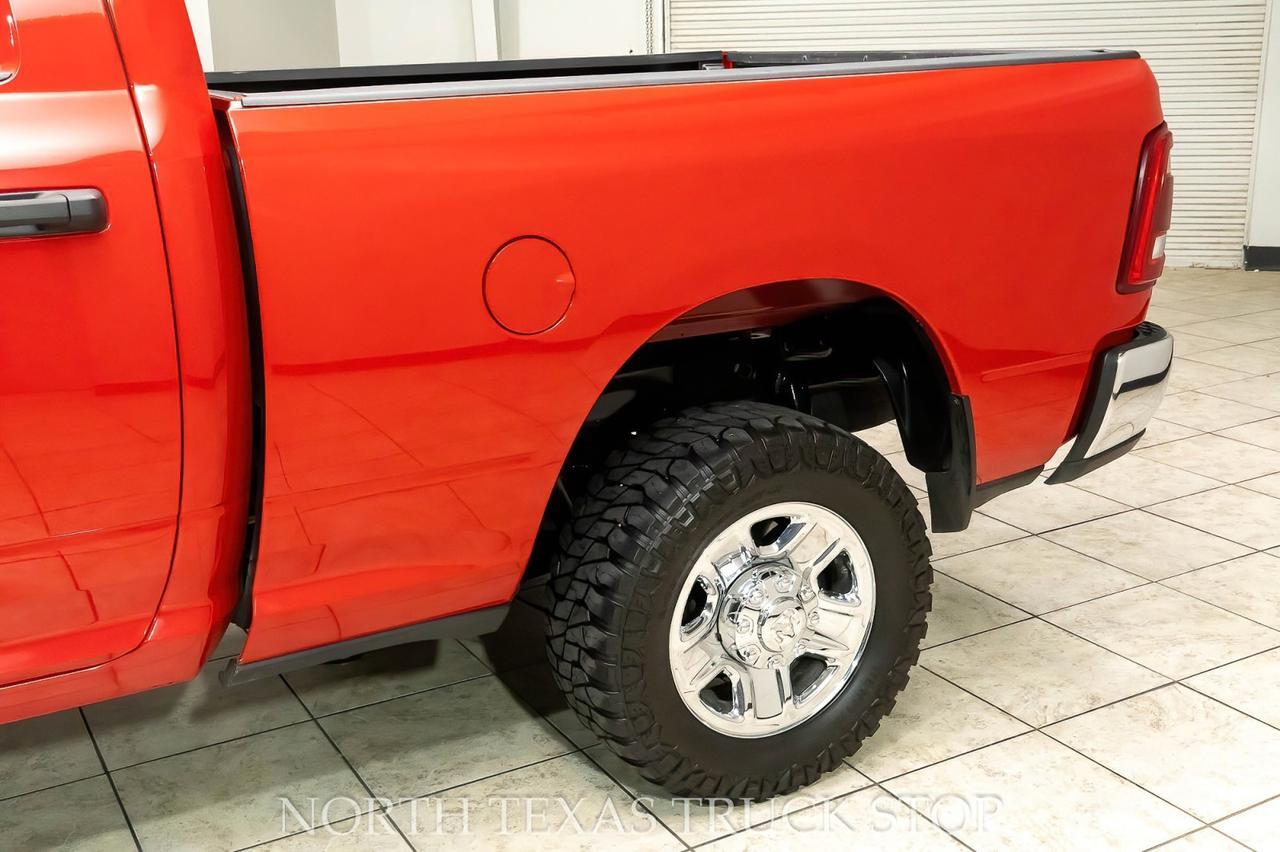 2021 Ram 2500 Tradesman Cummins Diesel 4x4 Mansfield TX