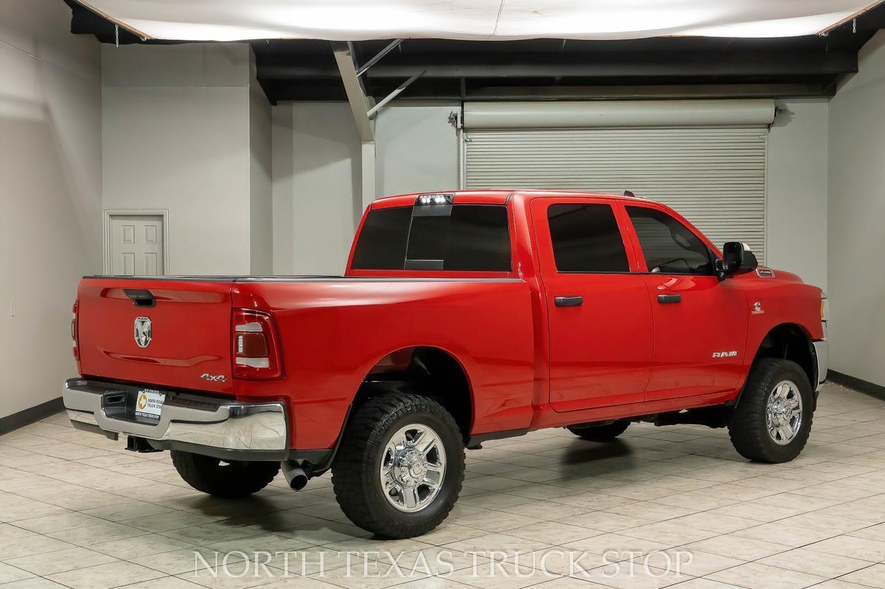 2021 Ram 2500 Tradesman Cummins Diesel 4x4 Mansfield TX