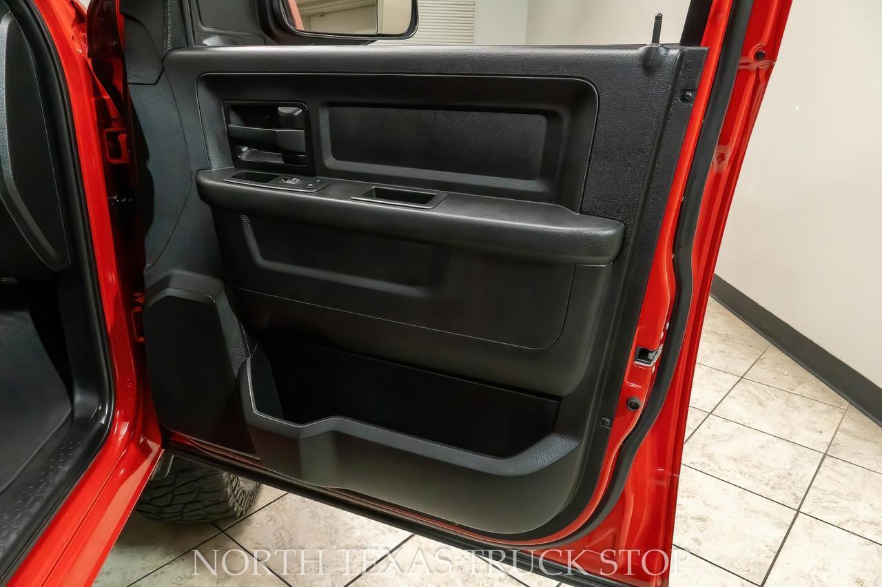 2021 Ram 2500 Tradesman Cummins Diesel 4x4 Mansfield TX