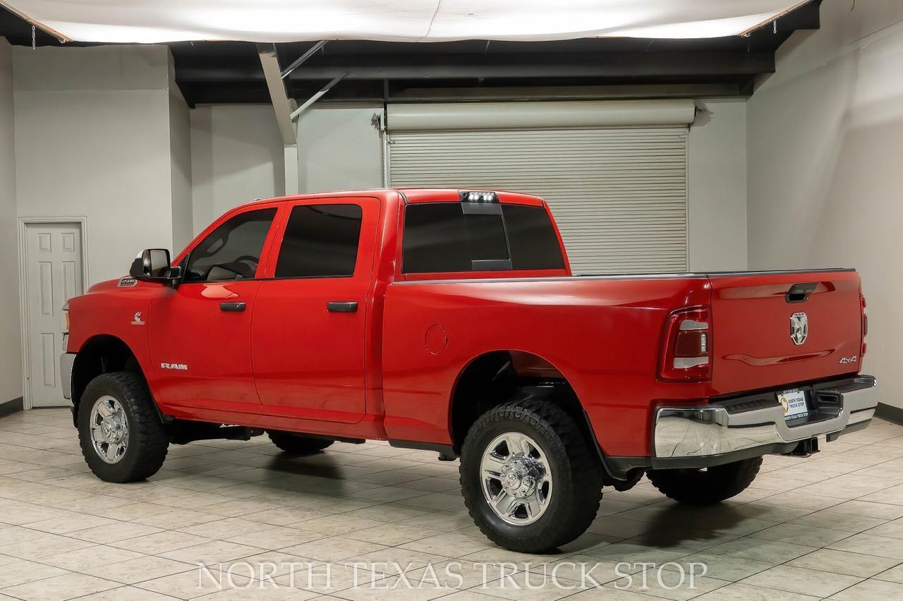 2021 Ram 2500 Tradesman Cummins Diesel 4x4 Mansfield TX